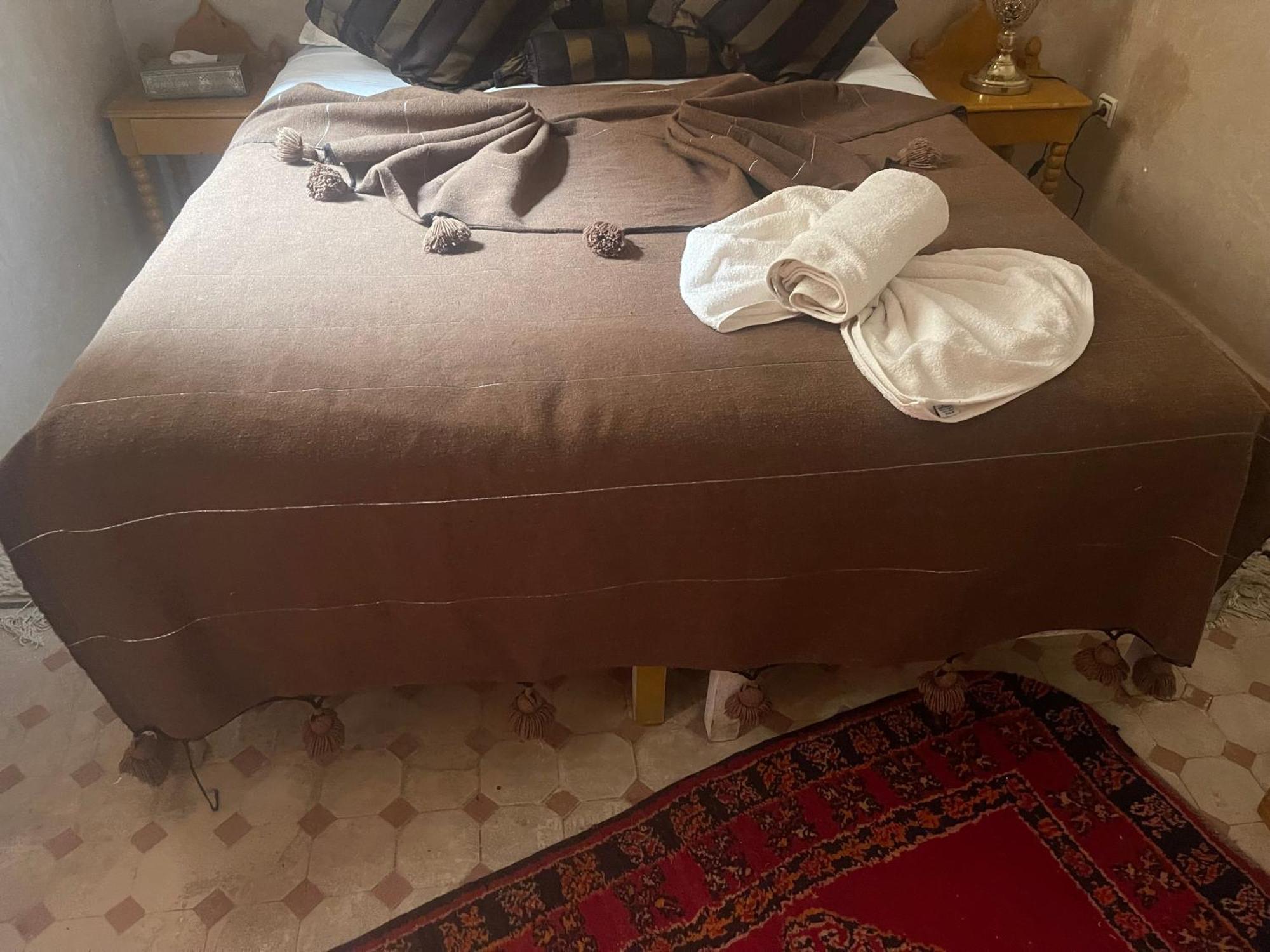 Pensión Jenan Adam 3*