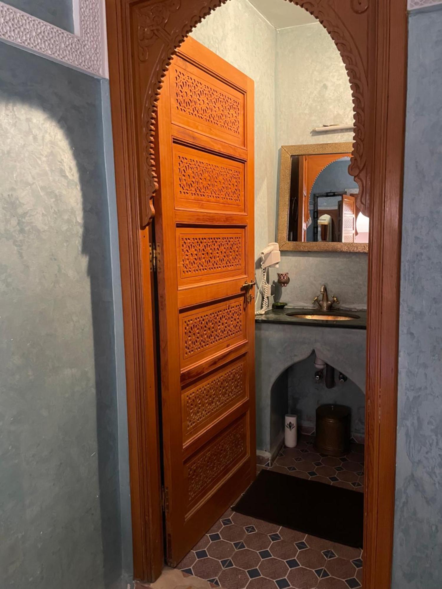 Jenan Adam 3* Marrakesh