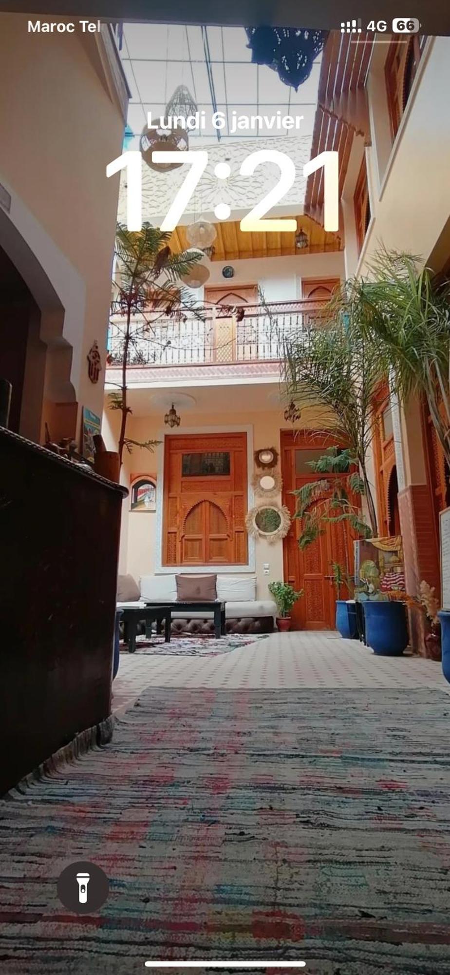 Pensión Jenan Adam 3*