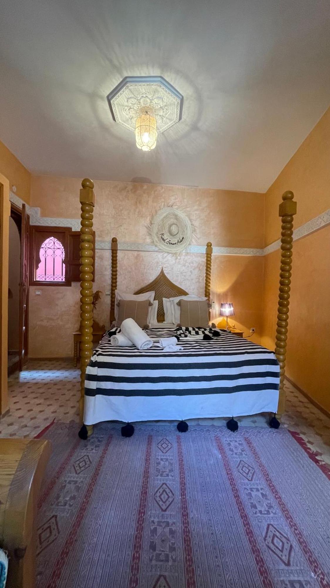 Jenan Adam Marrakesh