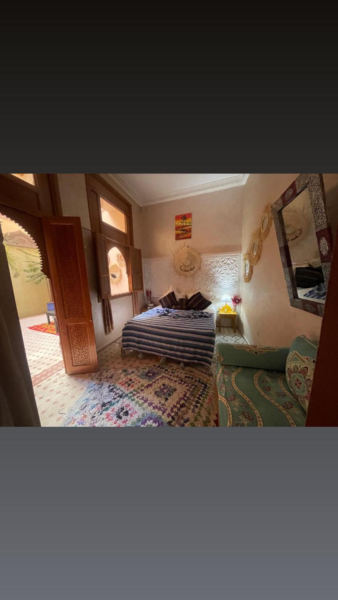Pensión Jenan Adam 3*
