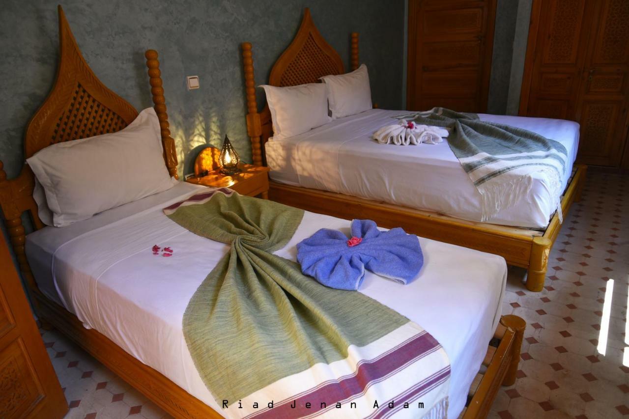Jenan Adam 3* Marrakesh